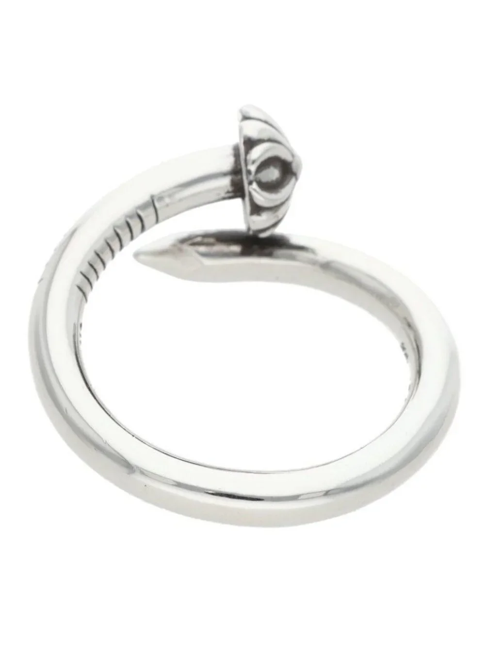 Chrome Hearts this authentic